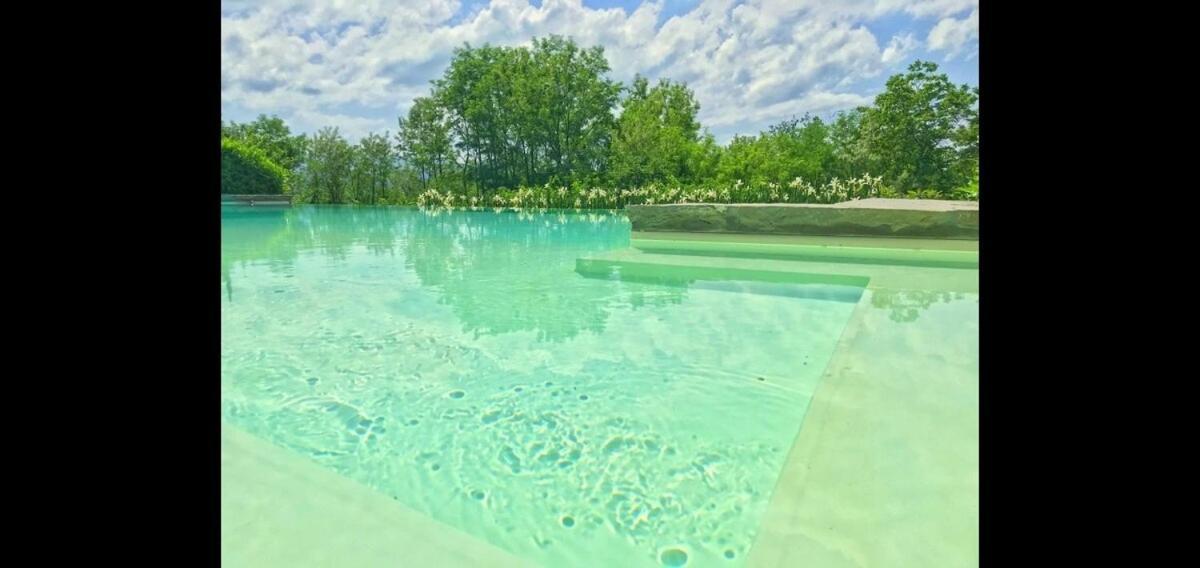 Tuscan Hills - Stonehouse, Garden & Pool Vicchio Dış mekan fotoğraf