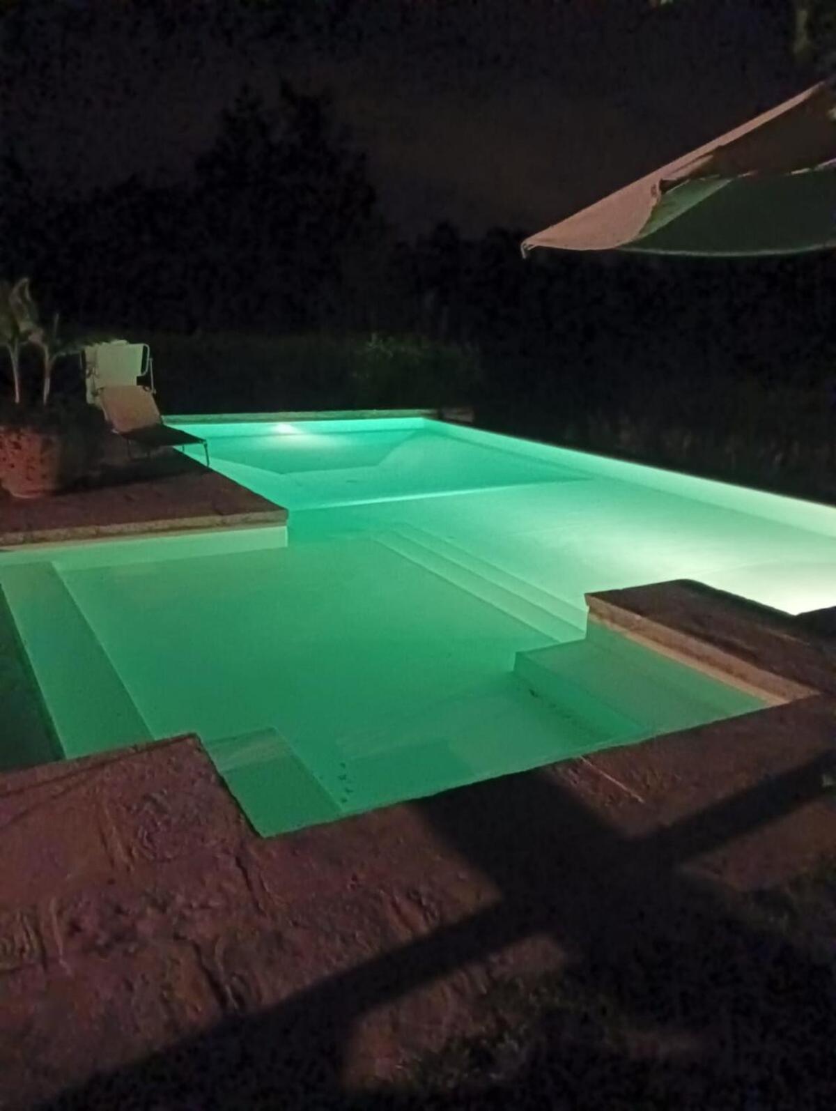 Tuscan Hills - Stonehouse, Garden & Pool Vicchio Dış mekan fotoğraf
