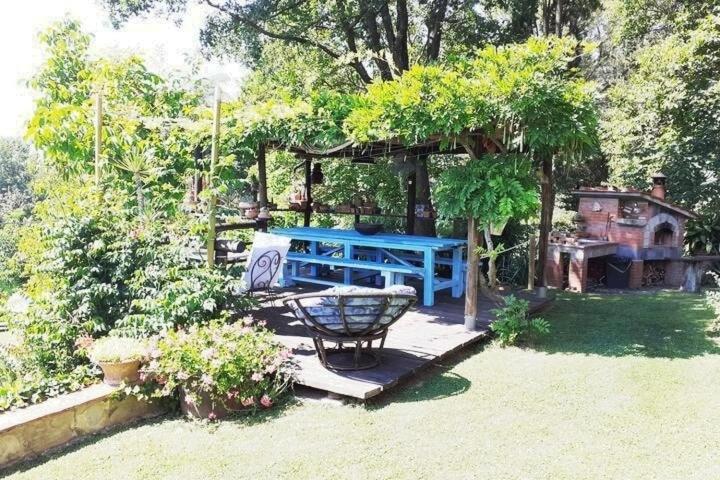 Tuscan Hills - Stonehouse, Garden & Pool Vicchio Dış mekan fotoğraf